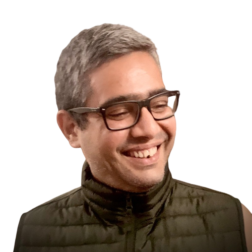 Jatin Bakshi